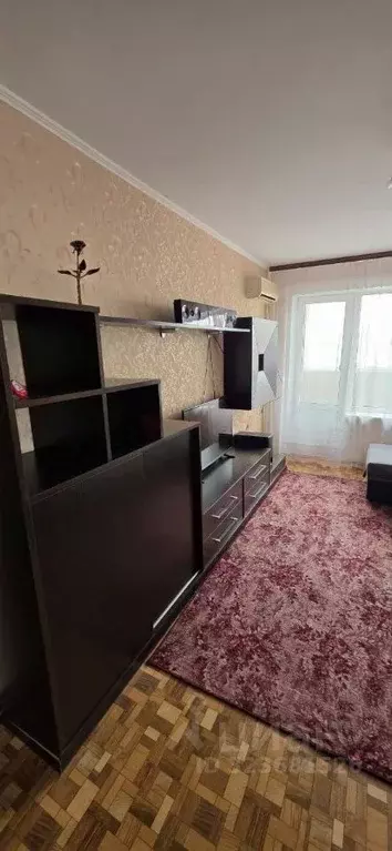 3-к кв. Ростовская область, Волгодонск просп. Строителей, 11 (58.6 м) - Фото 1