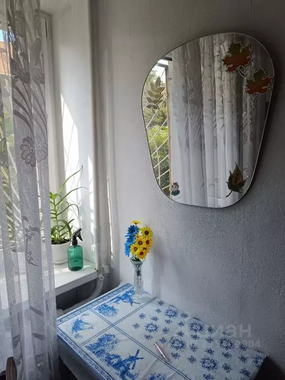 Комната Калининградская область, Калининград ул. Александра Невского, ... - Фото 2