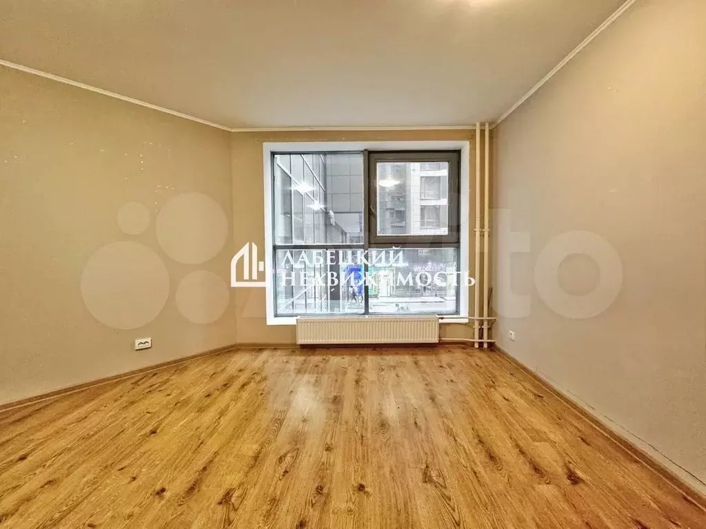 Квартира-студия, 25,4 м, 2/20 эт. - Фото 1