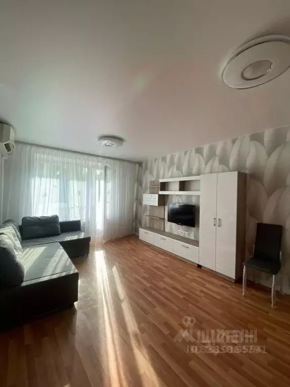 1-к кв. Москва Бутырская ул., 93 (32.2 м) - Фото 1