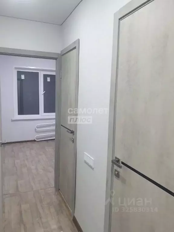 1-к кв. Белгородская область, Старый Оскол Макаренко мкр, 19 (40.0 м) - Фото 1