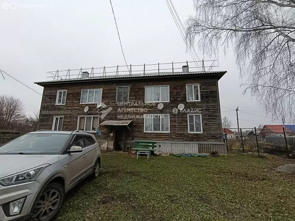 2-комнатная квартира: Шилово, Набережная улица, 26 (45.8 м) - Фото 1