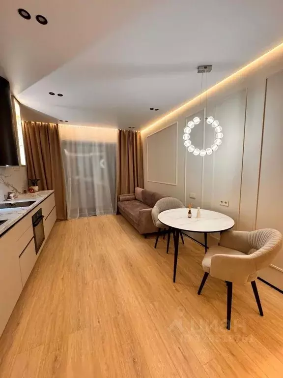 2-к кв. Москва Винницкая ул., 8к3 (43.0 м) - Фото 1