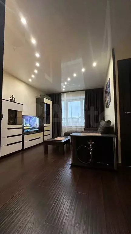 1-к. квартира, 30,1 м, 4/5 эт. - Фото 0