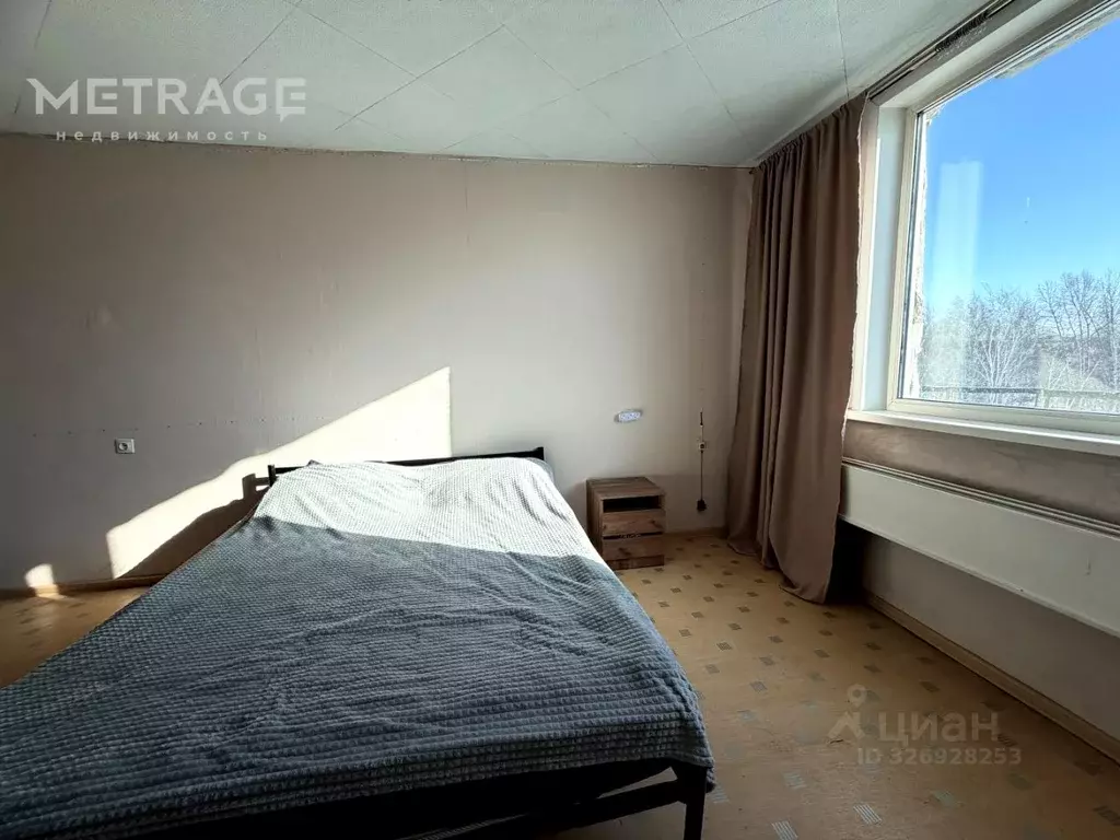 1-к кв. Новосибирская область, Коченево рп 137 (28.1 м) - Фото 2