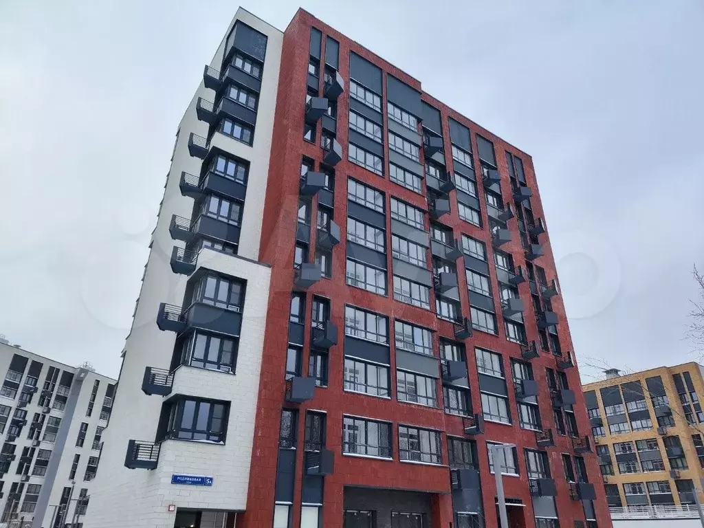 Аукцион: 3-к. квартира, 75,3 м, 2/15 эт. - Фото 1