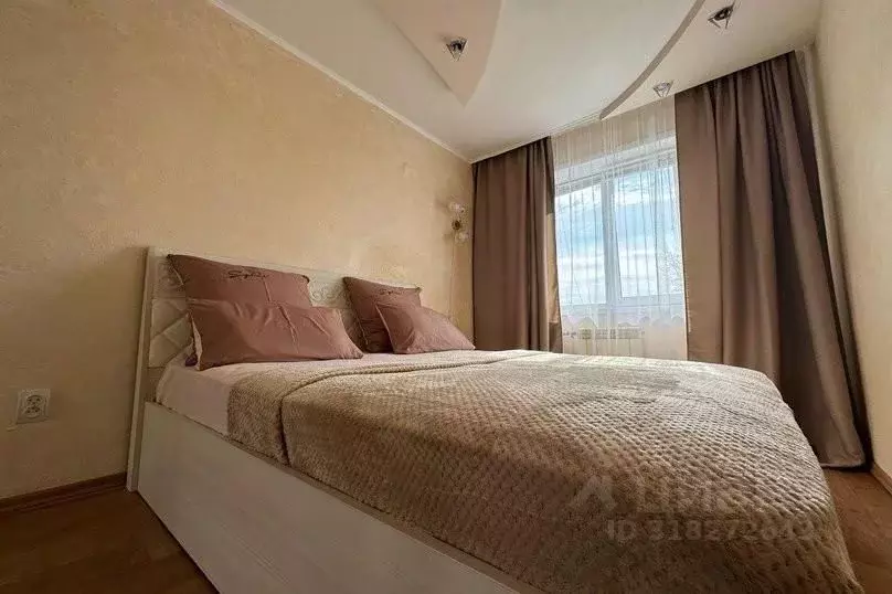 2-к кв. Красноярский край, Ачинск 6-й мкр,  (49.0 м) - Фото 1