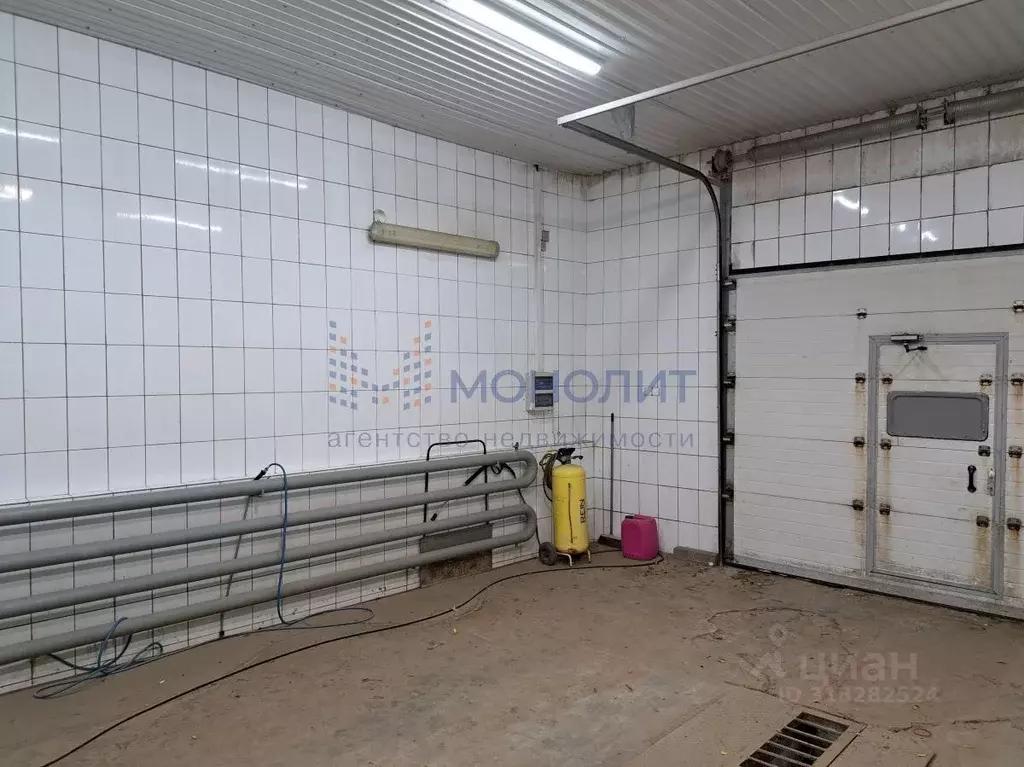 Помещение свободного назначения в Нижегородская область, Нижний ... - Фото 1