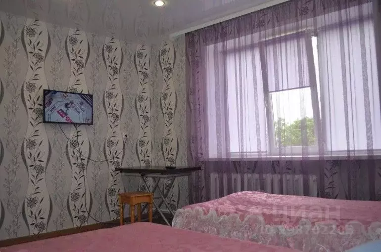3-к кв. Тульская область, Тула ул. Вильямса, 36 (71.0 м) - Фото 0