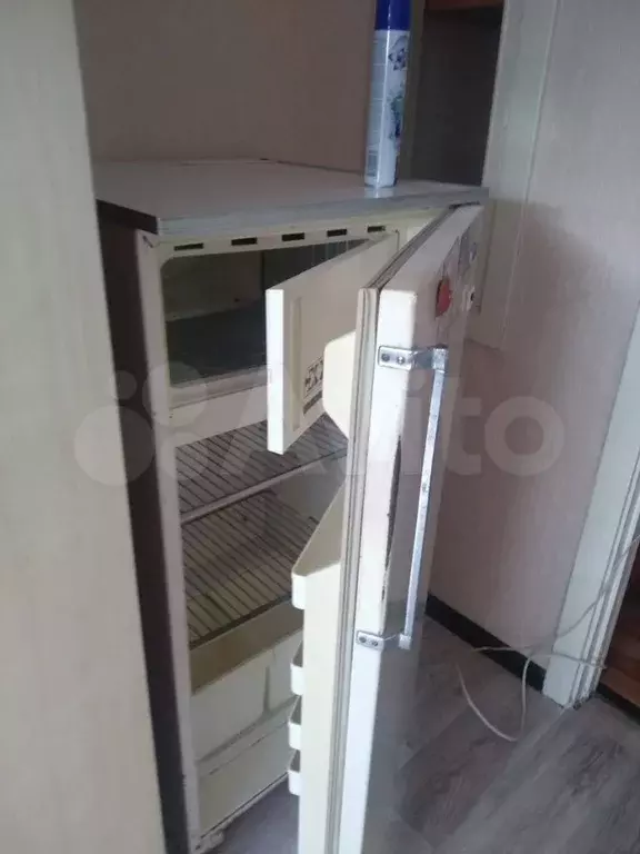 Квартира-студия, 18 м, 2/5 эт. - Фото 1