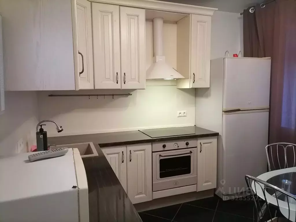 2-к кв. Московская область, Мытищи Трудовая ул., 22 (60.0 м) - Фото 1