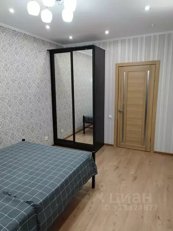 2-к кв. Московская область, Егорьевск Заречье мкр, 18 (58.0 м) - Фото 2