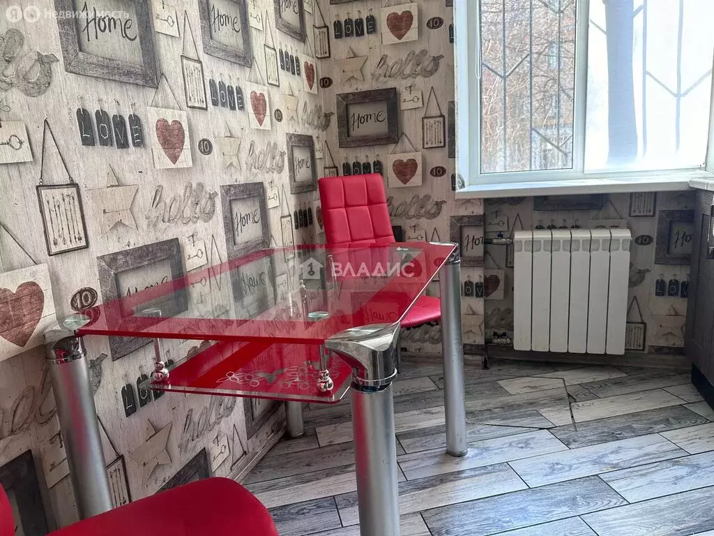 1-комнатная квартира: Москва, 4-й Войковский проезд, 3 (31.8 м) - Фото 1