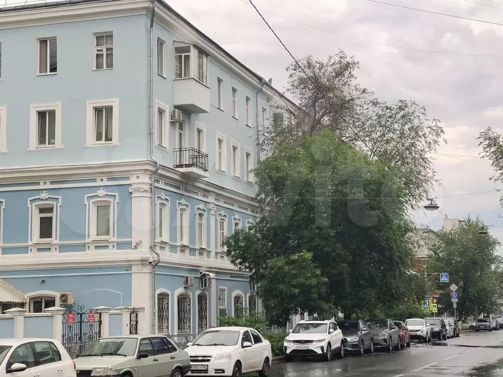 2-к. квартира, 57 м, 3/4 эт. - Фото 1