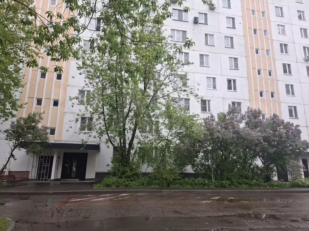 Квартира-студия, 13 м, 1/12 эт. - Фото 1