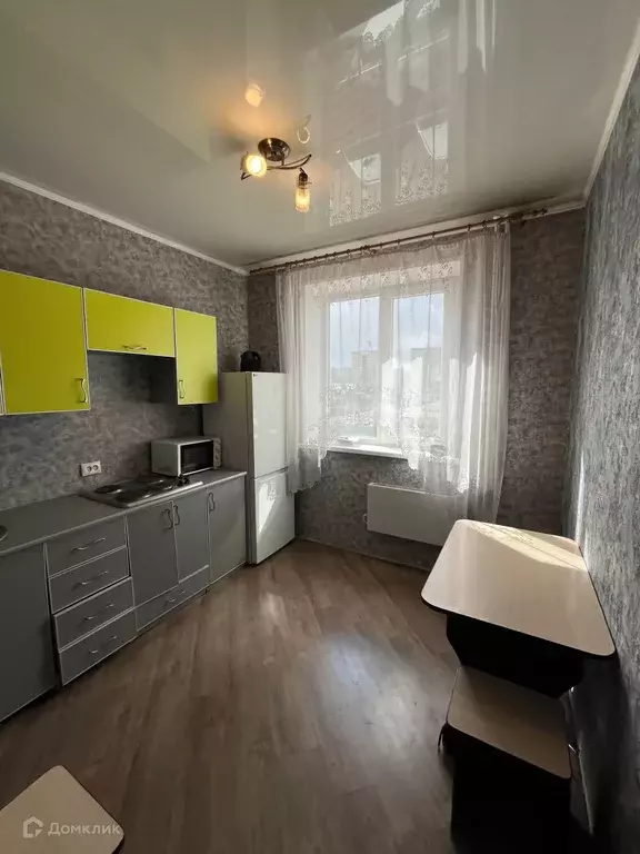 Продаётся 1-к квартира, 36 м - Фото 0