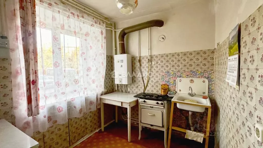 2-к кв. Ивановская область, Иваново просп. Текстильщиков, 74 (43.4 м) - Фото 2