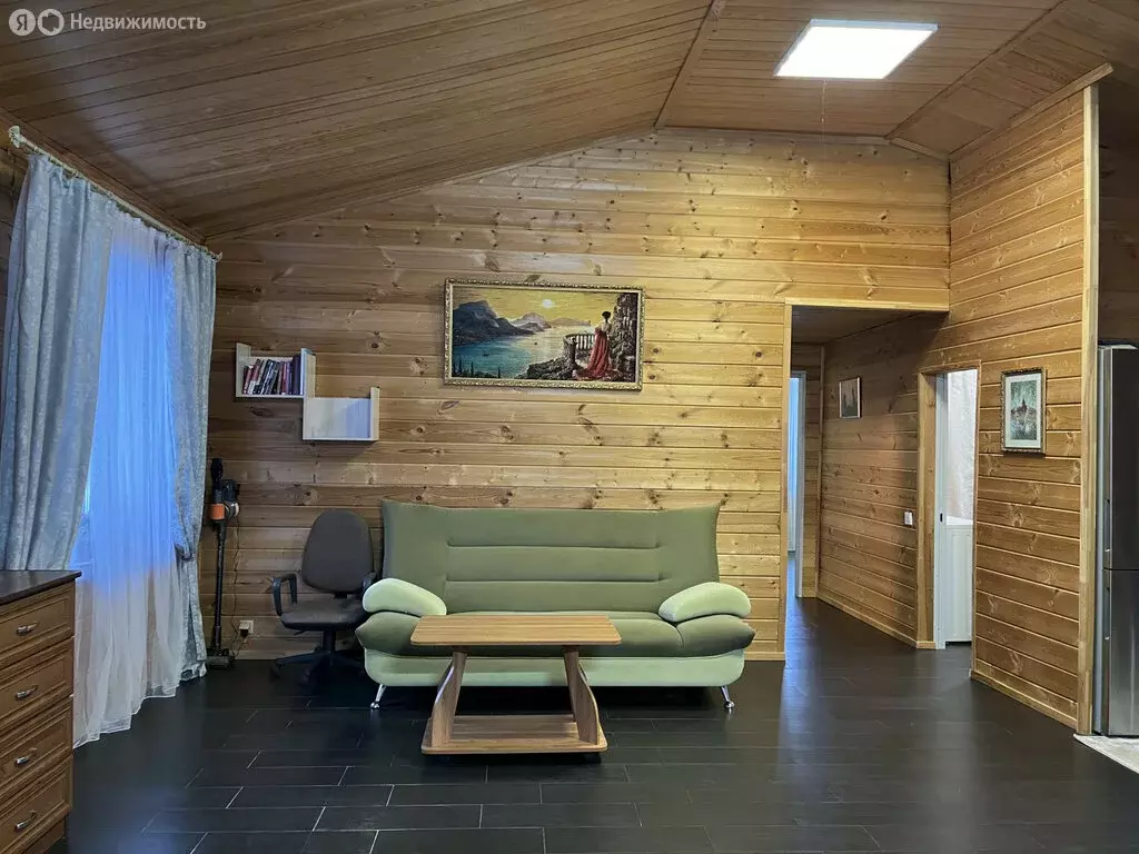 Дом в Московская область, городской округ Ступино, деревня ... - Фото 2