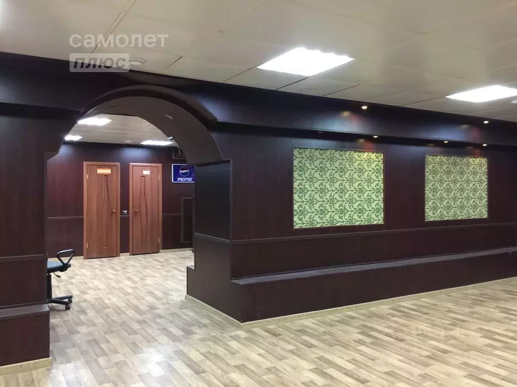 Помещение свободного назначения в Московская область, Воскресенск . - Фото 1