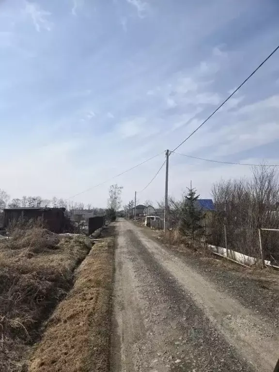 Дом в Хабаровский край, Хабаровск ул. Жуковского, 78/7 (20 м) - Фото 2