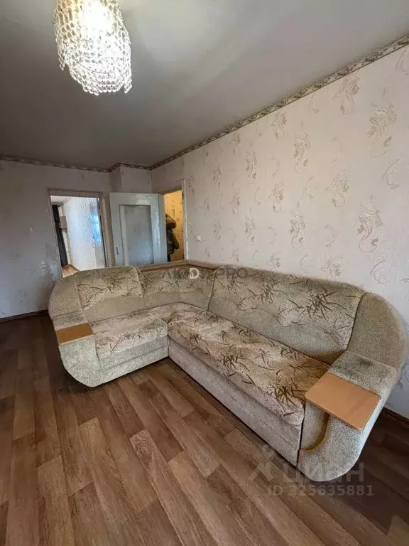 2-к кв. Кировская область, Киров ул. Монтажников, 28 (45.0 м) - Фото 2