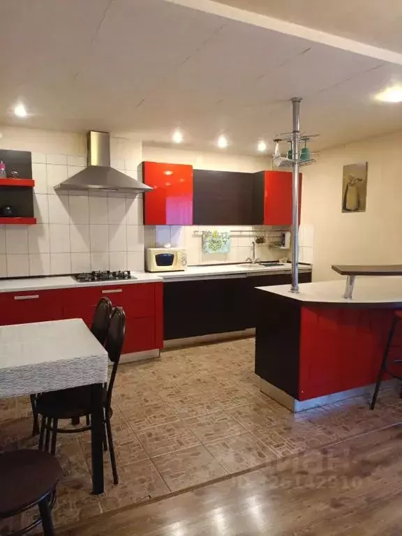 Дом в Удмуртия, Ижевск ул. 1-я Малиновая Гора, 6 (230 м) - Фото 1