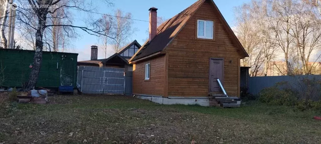 Дом в Александров, переулок Искателей (60 м) - Фото 2