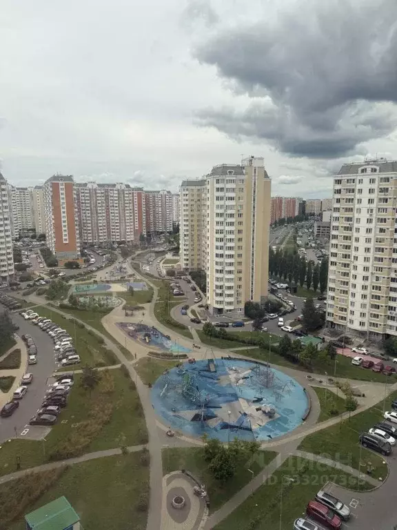 2-к кв. Москва Внуковское поселение, ул. Корнея Чуковского, 5 (51.0 м) - Фото 1