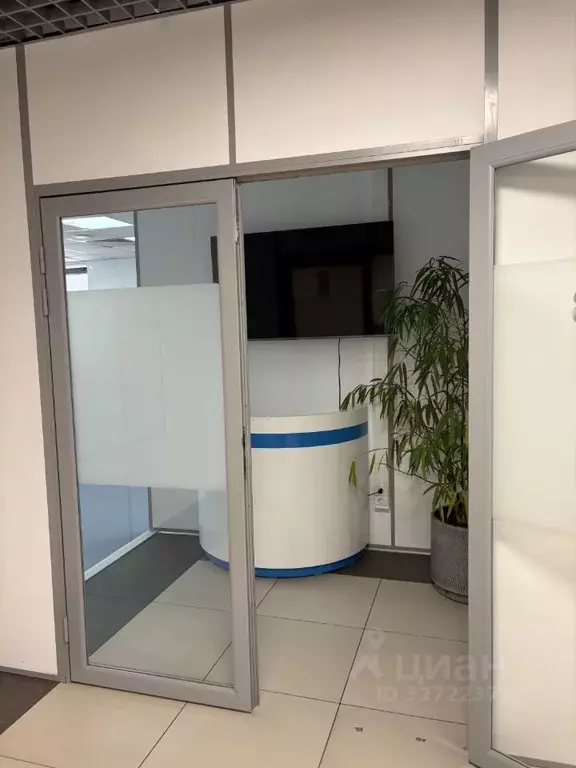 Офис в Московская область, Красногорск городской округ, Путилково пгт, ... - Фото 2