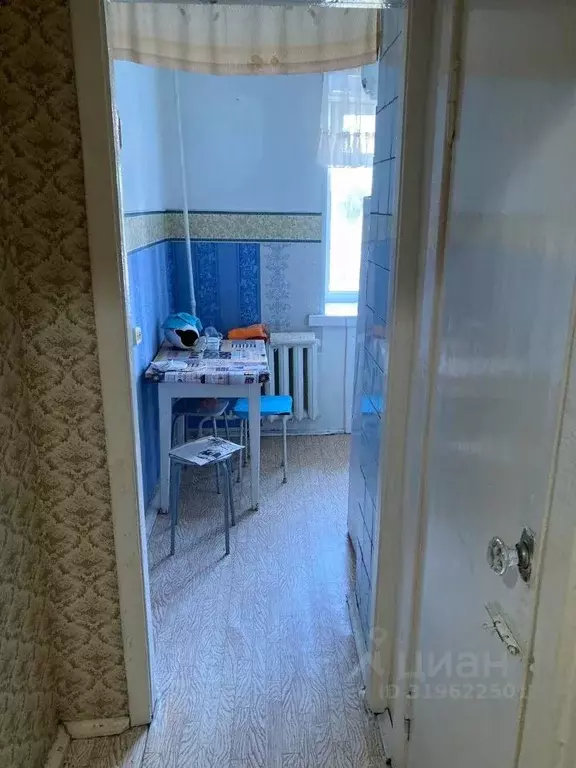 2-к кв. Тюменская область, Тюмень Ямская ул., 96 (50.0 м) - Фото 1