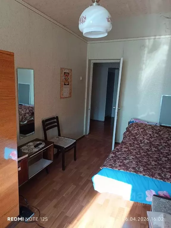 Комната Самарская область, Самара Владимирская ул., 23 (12.0 м) - Фото 2