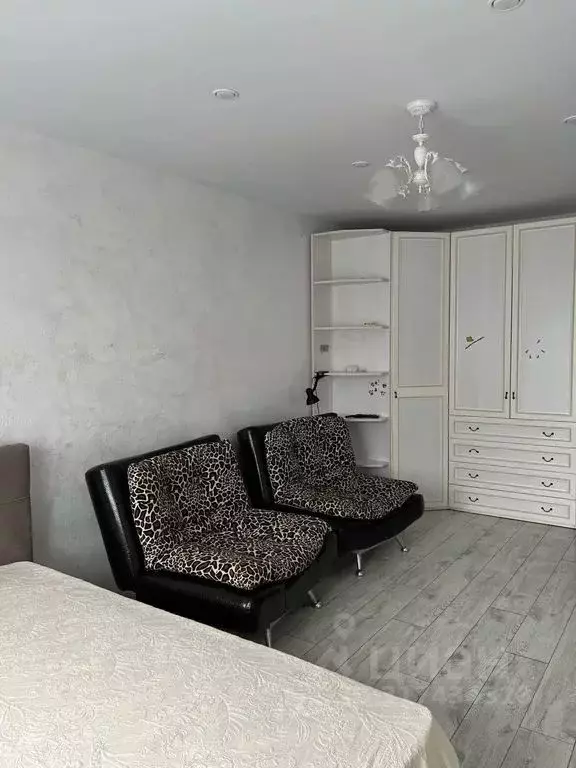 2-к кв. Краснодарский край, Сочи Адлер жилрайон, ул. Ульянова, 53 ... - Фото 1