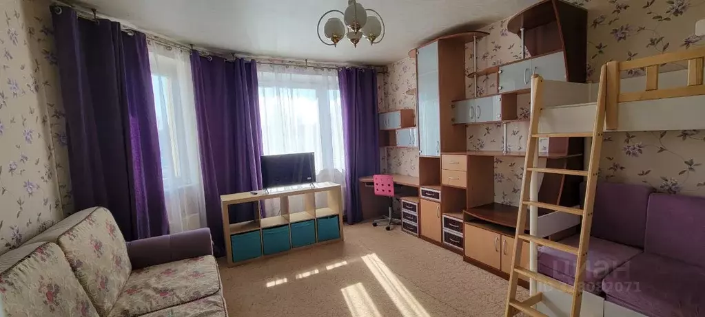 1-к кв. Москва ул. Олеко Дундича, 32 (40.0 м) - Фото 1