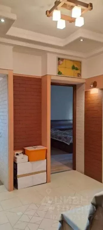 Квартира, 2 комнаты, 57.2 м - Фото 1