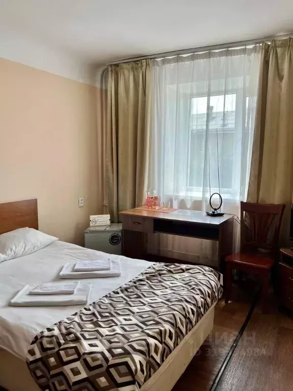 Комната Бурятия, Улан-Удэ ул. Гагарина, 43 (12.0 м) - Фото 1
