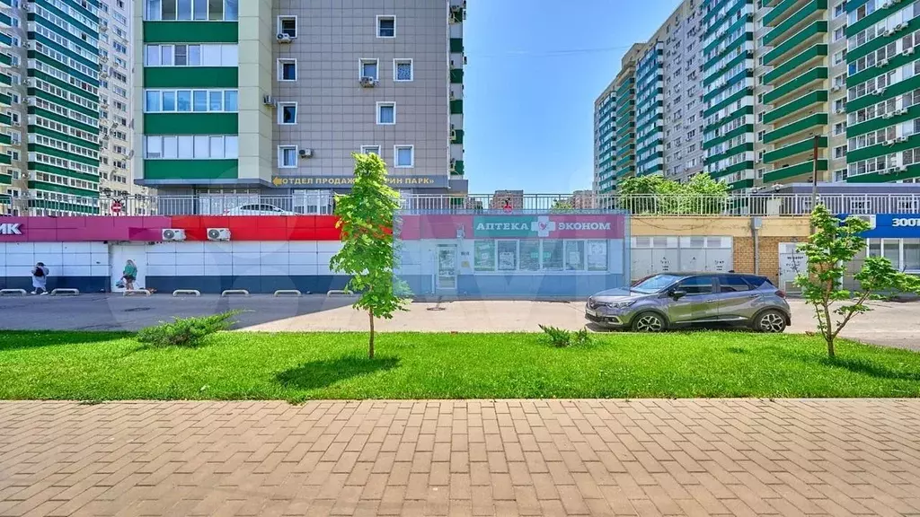 Арендный бизнес с сетевым арендатором - Фото 1