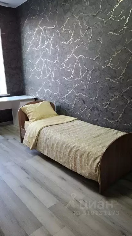 1-к кв. Пермский край, Пермь ул. Милиционера Власова, 8 (40.0 м) - Фото 1