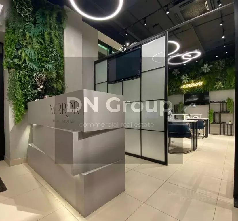 Помещение свободного назначения в Новосибирская область, Новосибирск ... - Фото 1