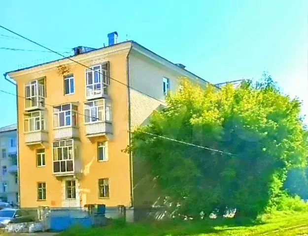 Комната 18 м в 5-к., 1/4 эт. - Фото 0