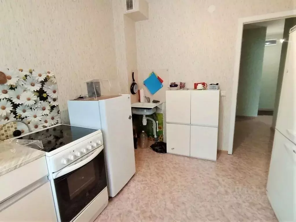 2-к кв. Мурманская область, Мурманск ул. Декабристов, 22 (48.5 м) - Фото 2