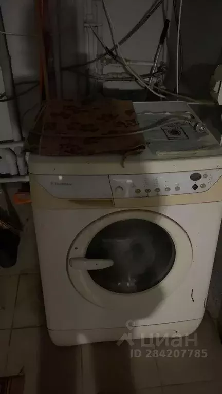 Комната Башкортостан, Уфа Перевалочная ул., 106 - Фото 1