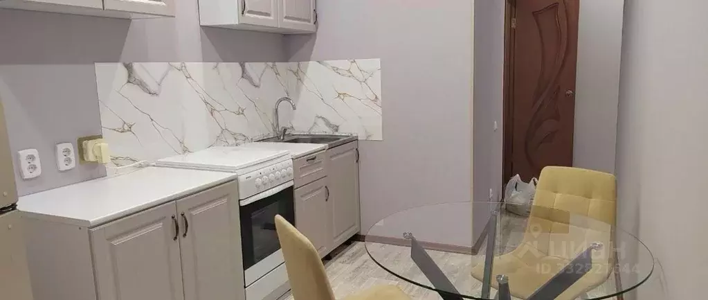 1-к кв. Иркутская область, Иркутск Радужный мкр, ул. Белобородова, 8/1 ... - Фото 1