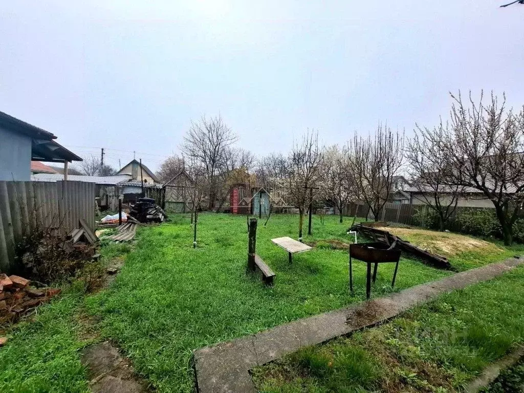 Участок в Крым, Симферополь ул. 24-я Коллективных Садов (4.0 сот.) - Фото 2