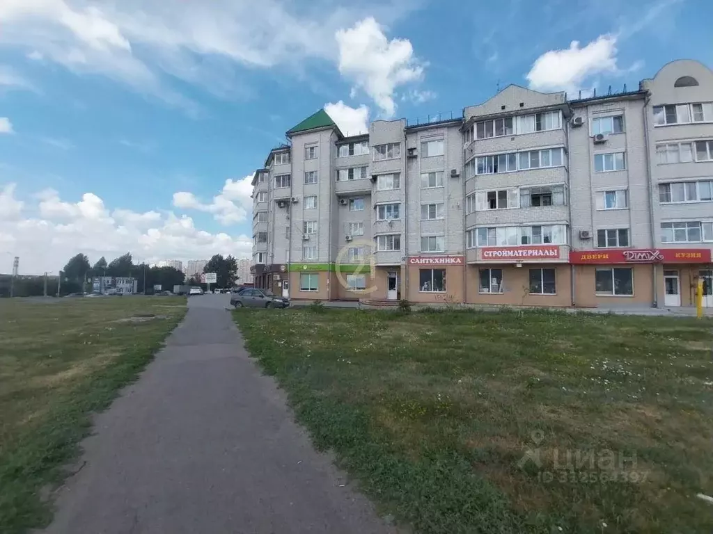 Помещение свободного назначения в Тамбовская область, Тамбов ... - Фото 2