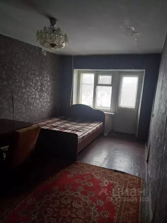 3-к кв. Хакасия, Черногорск Советская ул., 96 (60.0 м) - Фото 0