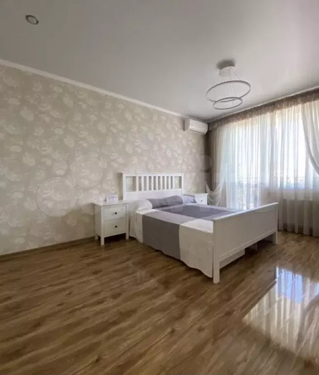 2-к. квартира, 60м, 9/10эт. - Фото 0