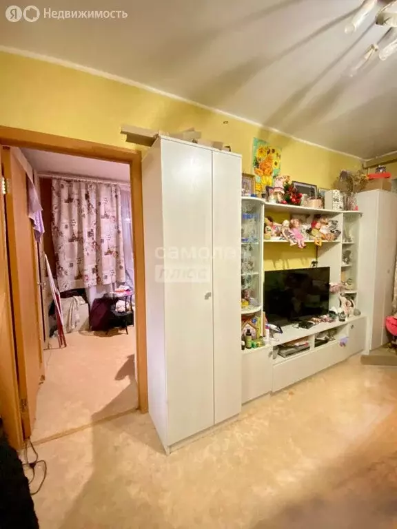 2-комнатная квартира: Казань, улица Ярослава Гашека, 5 (41.3 м) - Фото 1