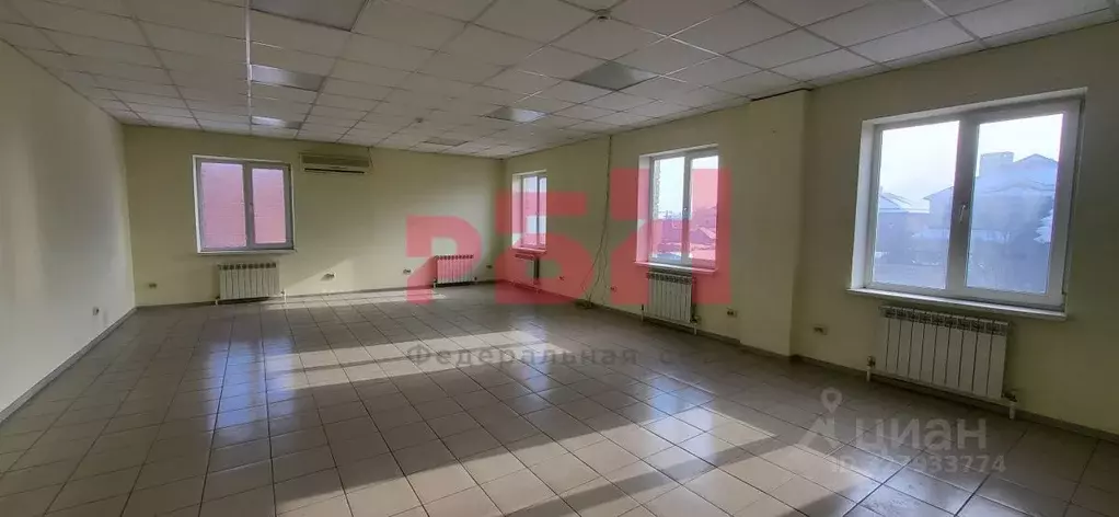 Офис в Ростовская область, Ростов-на-Дону ул. Малиновского, 228/2 (43 ... - Фото 2