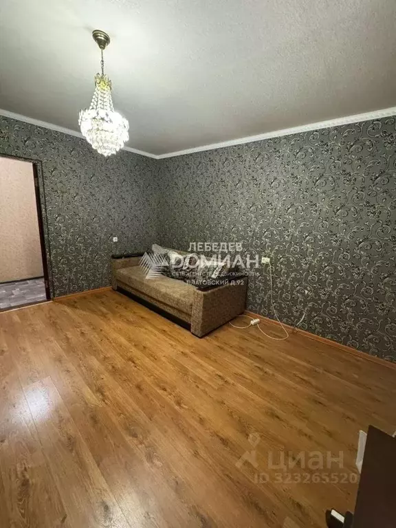 2-к кв. Ростовская область, Новочеркасск пер. Юннатов (50.0 м) - Фото 2