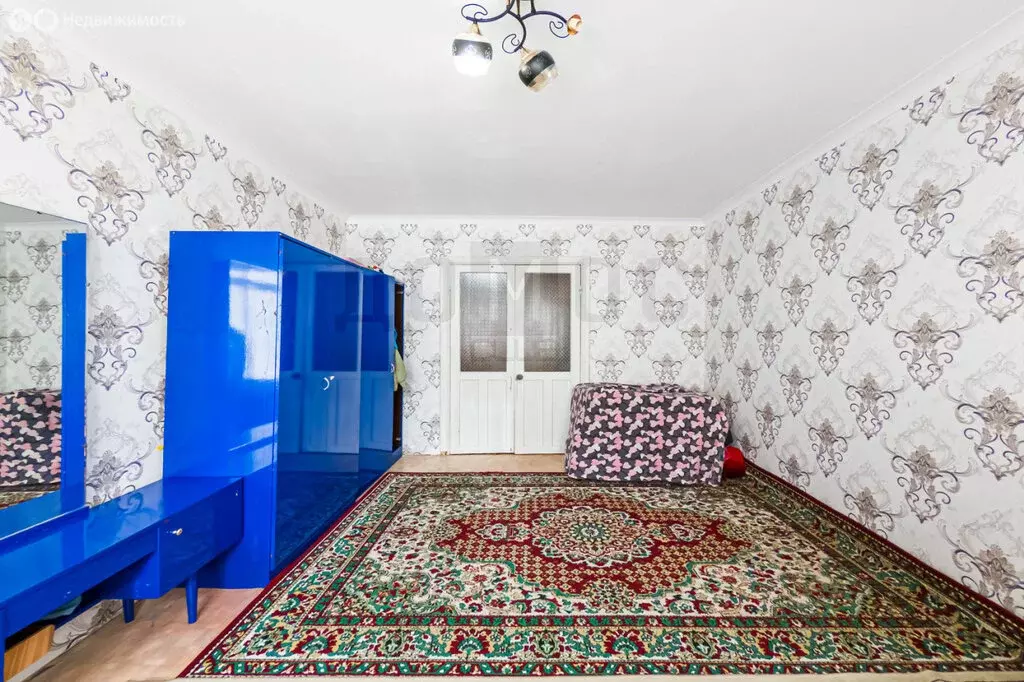 2-комнатная квартира: Екатеринбург, Расточная улица, 22 (48 м) - Фото 1